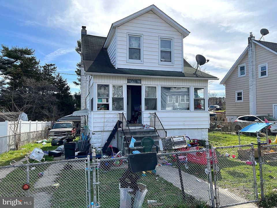 7709 Braddock Ave, Baltimore, MD 21224 Zillow
