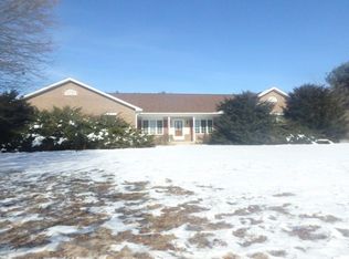 12102 Hardrock Cir, Monrovia, MD 21770