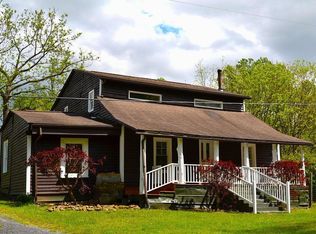 4250 Julia Rd, Renick, WV 24966