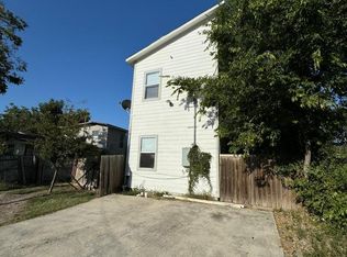 645 N SAN FELIPE AVE, San Antonio, TX 78228