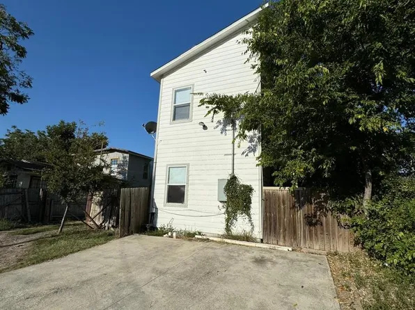 645 N SAN FELIPE AVE, San Antonio, TX 78228