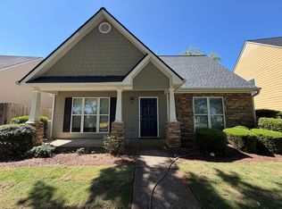 318 Bridgewater Cir, Athens, GA 30601