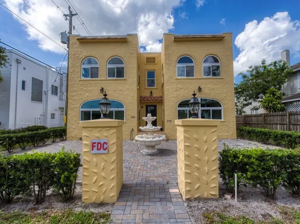 1429 19th Pl #4, Vero Beach, FL 32960