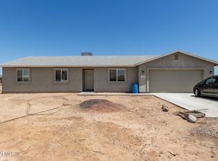 13118 S 210th Dr, Buckeye, AZ 85326