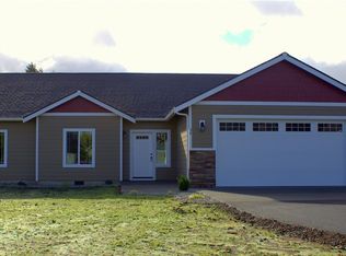 34 Grace Ln, Montesano, WA 98563