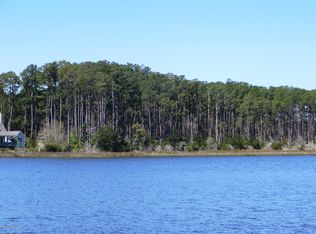 260 Donnie Davis Rd, Williston, NC 28579