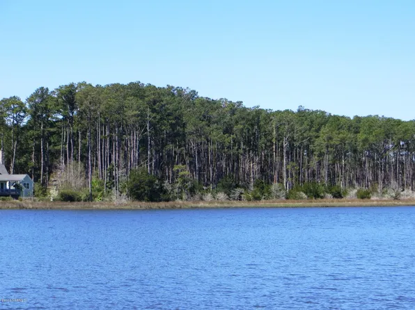 260 Donnie Davis Road, Williston, NC 28579