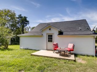 10702 Old Lebanon Rd, Murfreesboro, TN 37129