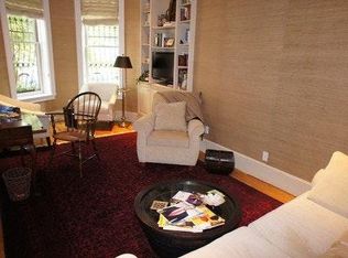 39 Warren Ave APT 2, Boston, MA 02116