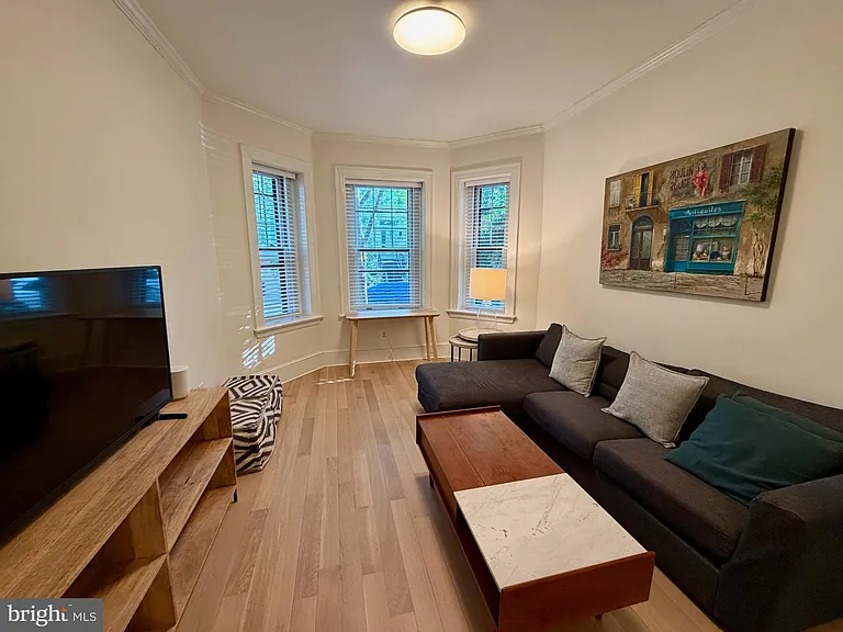 3020 Dent Pl NW #10W — Photo 4