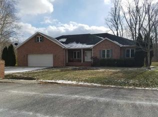 999 Big Bend Rd, Barboursville, WV 25504