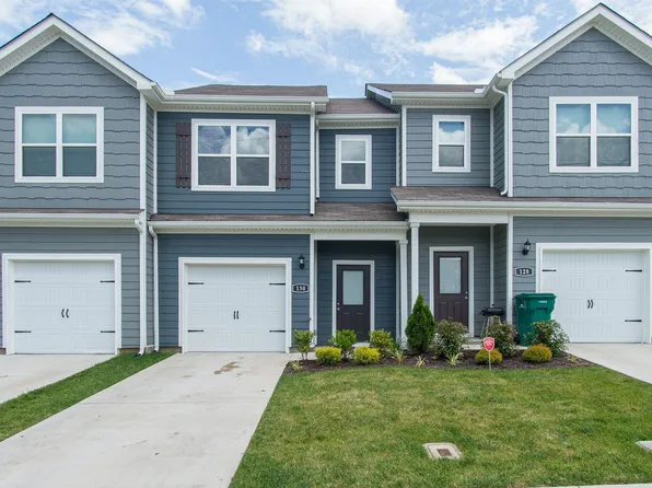 130 David Bolin Dr, La Vergne, TN 37086