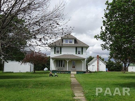 2nd image of 15043 Township Road 600 N