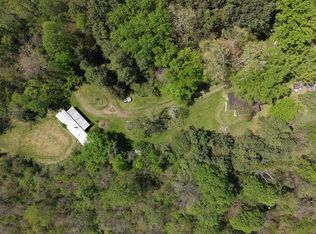 1155 Edgington Rd, South Salem, OH 45681