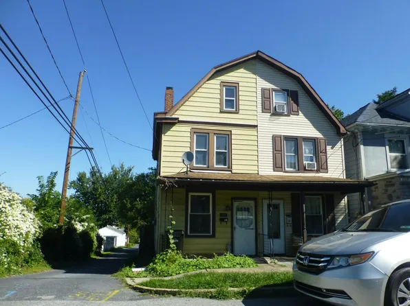 2318 Boas St, Harrisburg, PA 17103