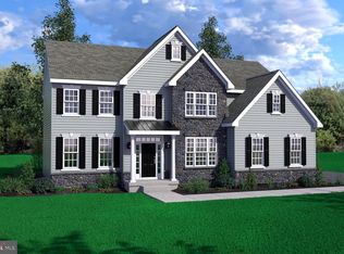 5 Abby Rd, Avondale, PA 19311