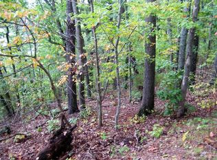 Tbd Cabin Land Dr, Radford, VA 24141