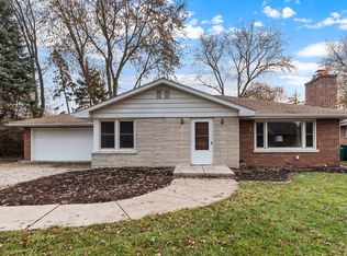 1214 Douglas St, Joliet, IL 60435