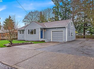 13104 SE Center St, Portland, OR 97236