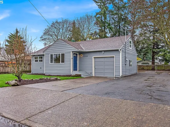 13104 SE Center St, Portland, OR 97236