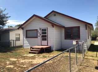 309 N Forest St, Amarillo, TX 79106