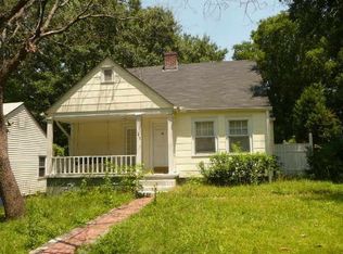 1215 Holly St NW, Atlanta, GA 30318