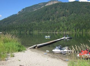 18545 Bull Lake Rd, Troy, MT 59935