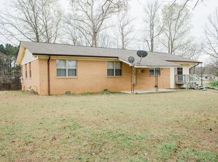 2001 Emma Ln, Jasper, AL 35501