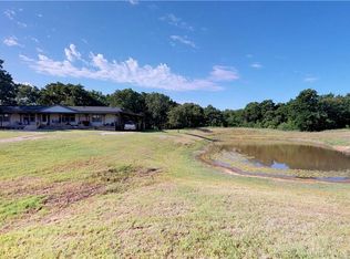 703 Cardwell Rd, Nocona, TX 76255