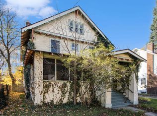 611 Stuart Ave, Kalamazoo, MI 49007