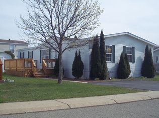 2500 Mann Rd LOT 293, Clarkston, MI 48346