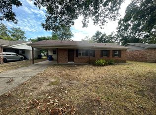 6510 Pioneer Rd, North Little Rock, AR 72117