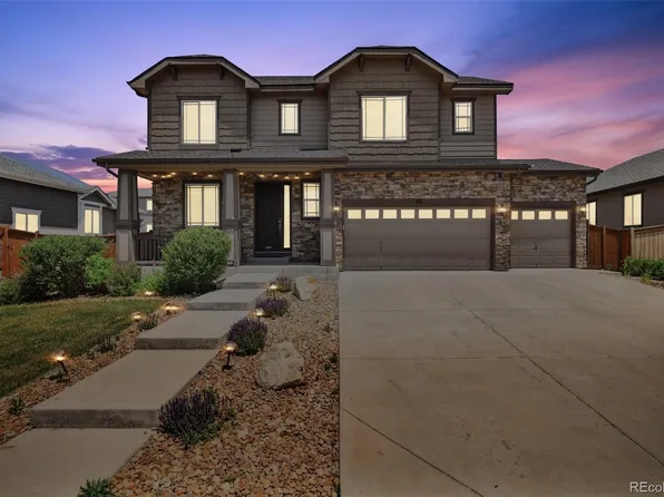 76 N Ider Street, Aurora, CO 80018