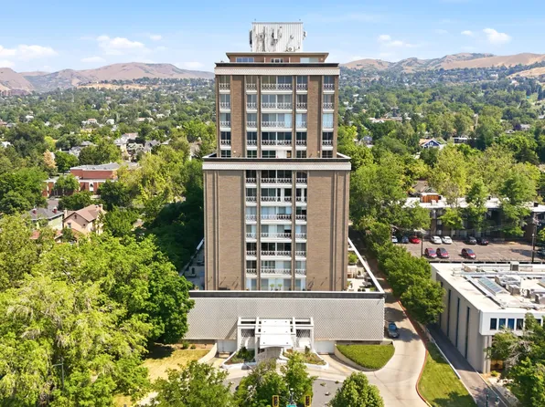 777 S South Temple, Salt Lake City, UT 84102