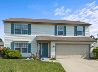 9721 Snowstar Pl, Fort Wayne, IN 46835