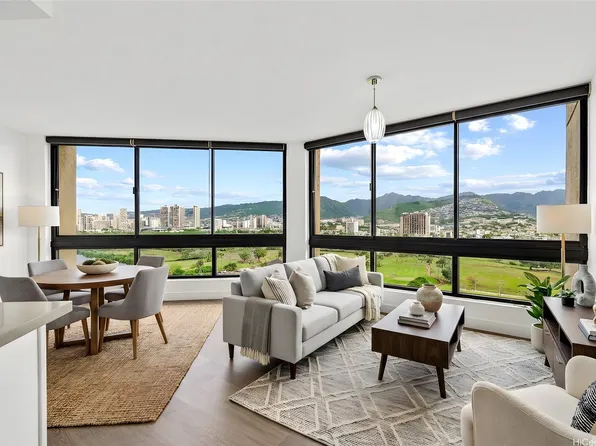 300 Wai Nani Way #Ii-1912, Honolulu, HI 96815