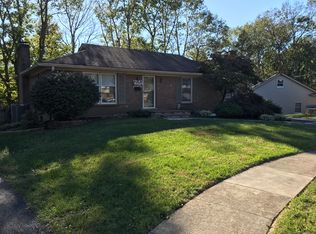 621 Severn Way, Lexington, KY 40503