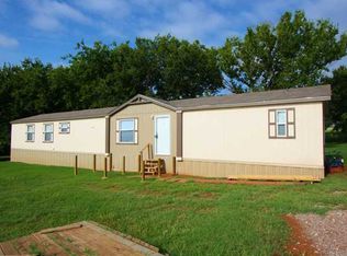 1797 County Road 1240, Tuttle, OK 73089