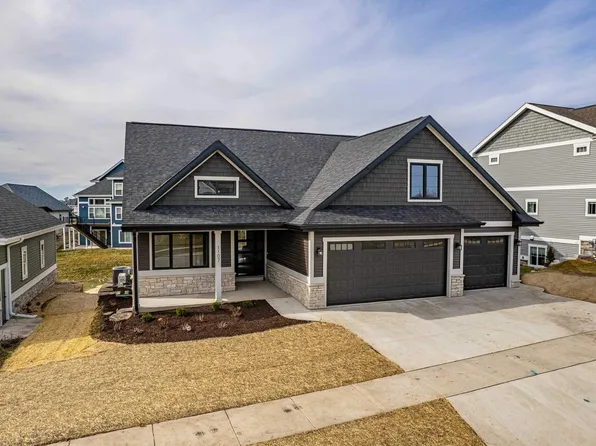 1107 Reese Trl, Waunakee, WI 53597