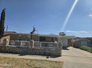 5632 Salem Dr, El Paso, TX 79924