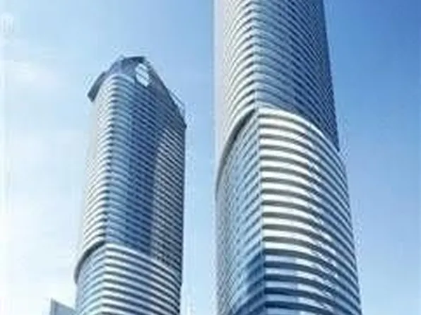 14 York St #1502, Toronto, ON M5J 0B1