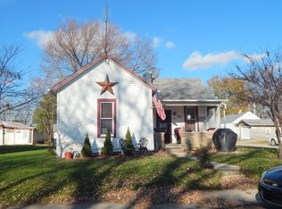 503 W Miller St, Bluffton, IN 46714