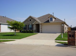 1204 Round Pen Run, Haslet, TX 76052