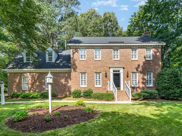 4020 Gumleaf Dr, Apex, NC 27539