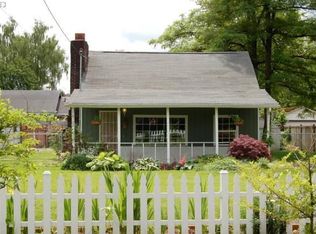 16522 SE Stephens St, Portland, OR 97233