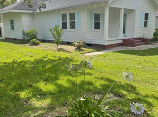 205 N 3rd St, Ponchatoula, LA 70454