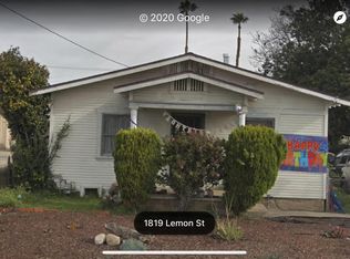 1819 Lemon St, Alhambra, CA 91803