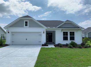 432 Rowells Ct LOT 143, Hickory B Conway, SC 29526