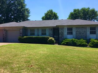 2300 Middleton Dr, North Little Rock, AR 72116