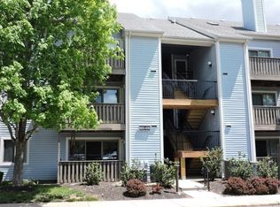 616 Aspen Dr, Plainsboro, NJ 08536